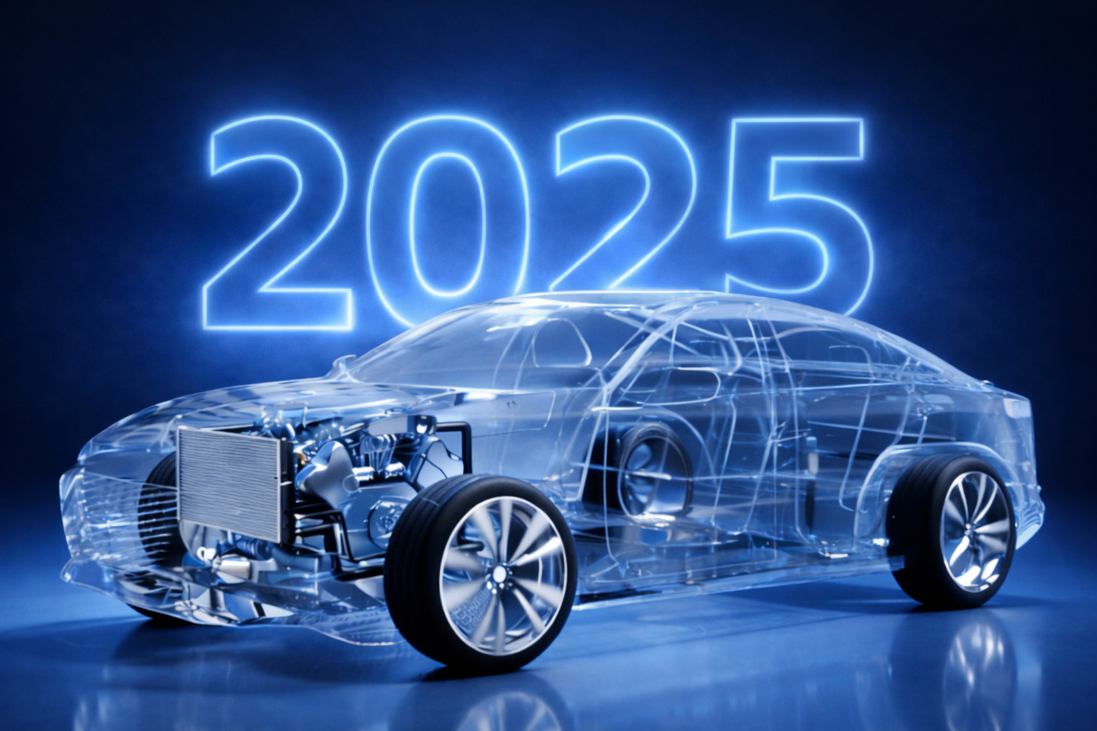 FARET Sales Company 2025 Annual Review