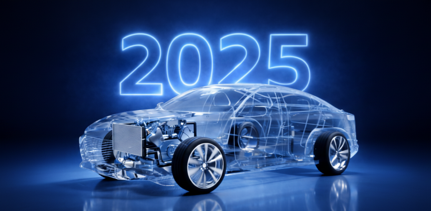 Revisión Anual 2025 de FARET Sales Company